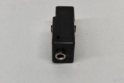 Port USB/AUX-In SKODA SUPERB III Estate 3V5 2017 OEM: 5Q0035724 22055129 foto