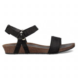 Sandale Teva Mahonia Stitch Negru - Black