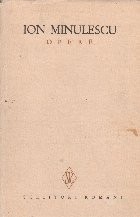 Opere, Volumul I, Versuri (Minulescu) foto