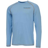 Bluza Aqua Uv Bonnie Blue Marime L