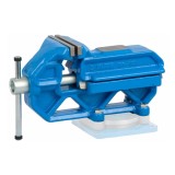 Menghina de banc Unior 621564, 80 mm pentru tevi
