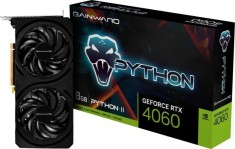 Gwd GeForce RTX? 4060 PYTHON II foto