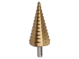 Burghiu Gradual PROLINE &Oslash; 6-38mm Cod 77802 &ndash; Burghiu Profesional Variabil