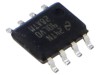 Interfață Linie Receptor 400Mbps CMOS