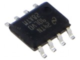 Interfață Linie Receptor 400Mbps CMOS