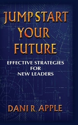 Jumpstart Your Future: Effective Strategies For New Leaders foto