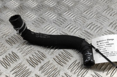 Furtun de lichid de răcire VW TIGUAN AD1 2024 OEM: 5WA121109F 27976470 foto