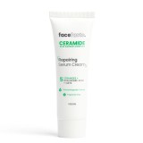 Ser-crema reparator Ceramide, 30ml, Face Facts