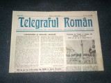 ZIARUL TELEGRAFUL ROMAN 1 IUNIE 1988