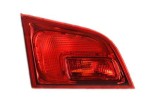 Lampa stop Opel Astra J Sports Tourer Hella 9EL354998011, parte montare : Stanga, Partea interioara
