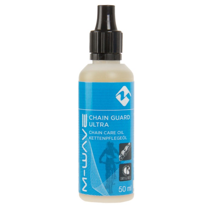 Ulei pentru Lant M-WAVE CHAIN GUARD ULTRA 50 ml