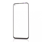 Geam Sticla Huawei P40 Lite, Negru, Display, Componente Telefon