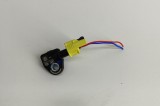 Senzor de impact st&acirc;nga spate HYUNDAI KONA 2022 OEM: 9520-K4100 28355377
