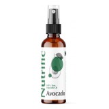Ulei pur de avocado, 50ml, Nutrific