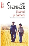 JOHN STEINBECK Soareci si oameni (Top 10+)