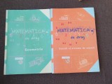 Carti Matematica Adrian Cindrea 2 Volume Algebra Geometrie