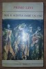 Primo Levi - Mai e acesta oare un om? Roman Beletristica, Editura Univers 1974, carte veche, stare generala buna