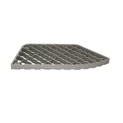 Treapta scara Eurowest Renault premium foto