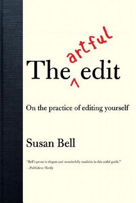 The Artful Edit: On the Practice of Editing Yourself foto