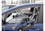 Paravant TOYOTA PRIUS IV an fabr. 2015- (marca HEKO) Set fata - 2 buc. by ManiaMall