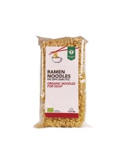 Taitei Ramen Bio 250 grame Probios foto