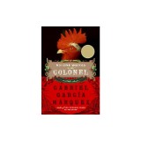 No One Writes to the Colonel and Other Stories