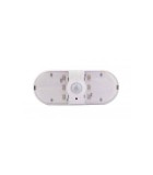 Corp de iluminat LED cu senzor lumina / persoane 6x LED Style Well