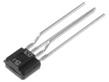Receptor Infraroșu Integrat 4.5-16V 3.5-7mA