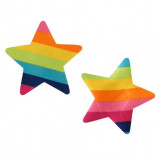 Eross accesorii sani Rainbow Star