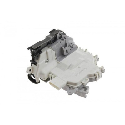 Broasca usa, incuietoare Audi A1 (8X) 10-18, A4/S4 (B8) 07-15, A5/S5 (B8) 07-16, A6 (4G/C7) 11-18, A7 (4G) 10-18, A8 (D4/4F) 09-17, Q3 (8U) 11-18, Q5 foto