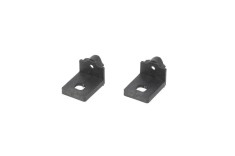 Set cleme reparat faruri Volkswagen Caddy Iii/Life (2k), 03.2004-06.2010; Touran (1t), 02.2003-12.2006, Dreapta, fara omologare