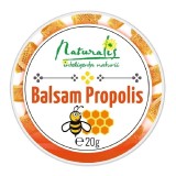 Cumpara ieftin Balsam Propolis, 20 g, Naturalis