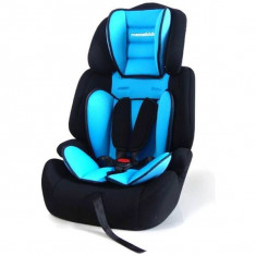 Scaun auto Large Seat 9-36 kg - Mamakids - Albastru foto