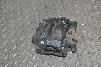 Etrier de fr&amp;acirc;nă dreapta spate JAGUAR F-TYPE Coupe X152 2016 OEM: Coupe | 11513563 foto