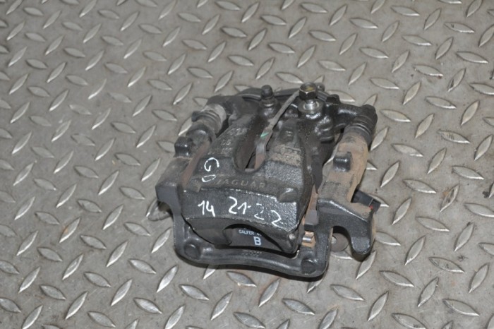 Etrier de fr&acirc;nă dreapta spate JAGUAR F-TYPE Coupe X152 2016 OEM: Coupe | 11513563