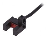 Senzor Fotoelectric 6mm NPN PBT PM-F25