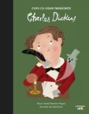 Cumpara ieftin Charles Dickens/Maria Isabel Sanchez Vegara