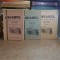 IOSIF BOTEAN / LIVIU SIRCA - ANUARUL LICEULUI &#039;&#039;DECEBAL&#039;&#039; DIN DEVA : 1937-1938 + 1938-1939 + 1939-1940 * (3 VOL) , 1939-1941 #