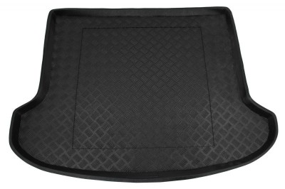 Tavita portbagaj Kia Sorento 7 locuri 2009-2014 rand 3 scaune pliat Rezaw Plast foto