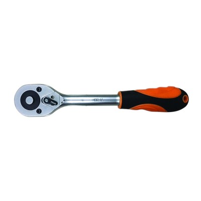 Maner drept clichet Cr-V Gadget, 1/4 inch x 155 mm, 45T foto