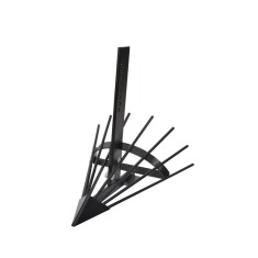 Plug pentru scos cartofi HECHT 8001020, accesoriu compatibil cu motocultorul Hecht 785, 790BS foto