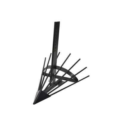 Plug pentru scos cartofi HECHT 8001020, accesoriu compatibil cu motocultorul Hecht 785, 790BS foto