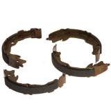 Set saboti frana, frana de mana RENAULT KADJAR (2015 - 2016) ABE C01063ABE