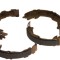 Set saboti frana, frana de mana TOYOTA RAV 4 III (ACA3, ACE, ALA3, GSA3, ZSA3) (2005 - 2016) ABE C01063ABE