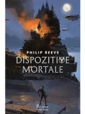 Cumpara ieftin Dispozitive mortale. Seria Cronicile oraselor flamande/Philip Reeve