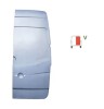 Panou usa spate Mercedes Sprinter 2006-2018, Vw Crafter (2e), 12.2005-04.2017, spate, Dreapta, inalta