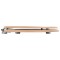 Capac WC, MDF, model bambus - 5