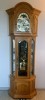Ceas de podea interclock, Adler