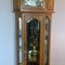 ceas de podea interclock
