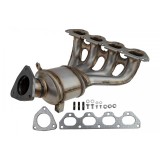 Catalizator Opel Astra H 1.6, 1.8 20, Astra J 1.6 20, Insignia A 1.6, 1.8 20, Moca, Moca X 1.6 20, Zafira B 1.6, 1.8 20, Zafira C 1.8 20, Euro5,